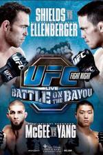 Watch UFC Fight Night 25 Zmovie