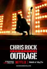 Watch Chris Rock: Selective Outrage Zmovie