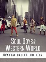 Watch Soul Boys of the Western World Zmovie