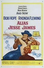 Watch Alias Jesse James Zmovie