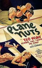 Watch Plane Nuts Zmovie