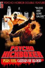 Watch The Dark Angel Psycho Kickboxer Zmovie