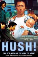 Watch Hush! Zmovie