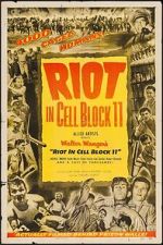 Watch Riot in Cell Block 11 Zmovie