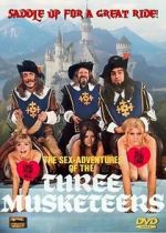 Watch The Sex Adventures of the Three Musketeers Zmovie
