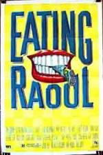 Watch Eating Raoul Zmovie
