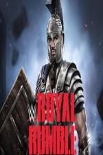 Watch WWE Royal Rumble Zmovie