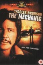 Watch The Mechanic Zmovie