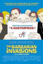 Watch The Barbarian Invasions Zmovie