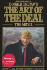 Watch Funny or Die Presents: Donald Trump's the Art of the Deal: The Movie Zmovie