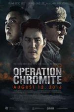 Watch Battle for Incheon: Operation Chromite Zmovie