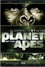 Watch Conquest of the Planet of the Apes Zmovie