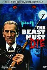 Watch The Beast Must Die Zmovie