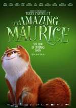 Watch The Amazing Maurice Zmovie