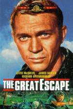 Watch The Great Escape Zmovie