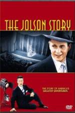 Watch The Jolson Story Zmovie