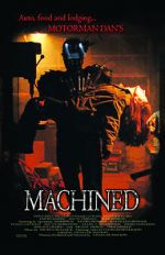 Watch Machined Zmovie