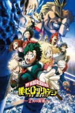 Watch My Hero Academia: Two Heroes Zmovie