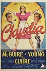 Watch Claudia Zmovie