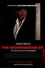 Watch The Inconsiderables: Last Exit Out of Hollywood Zmovie