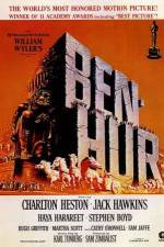 Watch Ben-Hur Zmovie