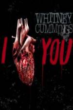 Watch Whitney Cummings: I Love You Zmovie