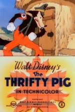 Watch The Thrifty Pig Zmovie