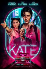 Watch Kate Zmovie