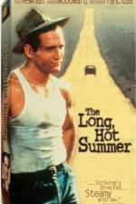 Watch The Long Hot Summer Zmovie