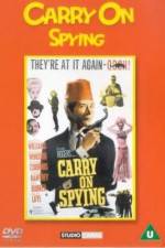 Watch Carry on Spying Zmovie