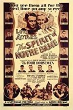 Watch The Spirit of Notre Dame Zmovie