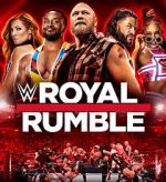 Watch WWE Royal Rumble (TV Special 2022) Zmovie