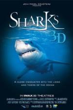 Watch Sharks 3D Zmovie