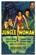 Watch Jungle Woman Zmovie