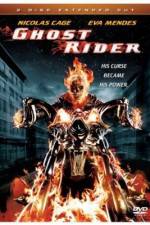 Watch Ghost Rider Zmovie