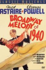 Watch Broadway Melody of 1940 Zmovie