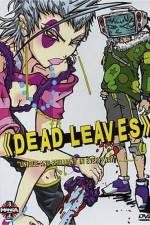 Watch Dead Leaves Zmovie