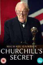 Watch Churchill's Secret Zmovie