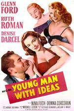 Watch Young Man with Ideas Zmovie