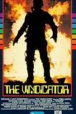 Watch The Vindicator Zmovie