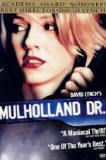 Watch Mulholland Dr. Zmovie