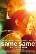 Watch Same Same But Different Zmovie