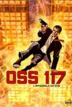 Watch OSS 117 - Double Agent Zmovie