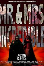 Watch Mr And Mrs Incredible Zmovie