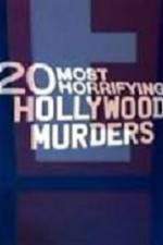 Watch 20 Most Horrifying Hollywood Murders Zmovie