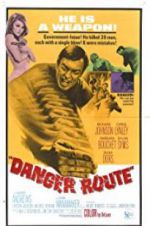 Watch Danger Route Zmovie