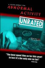 Abnormal Activity zmovie