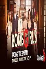 Watch Bomb Girls-The Movie Zmovie