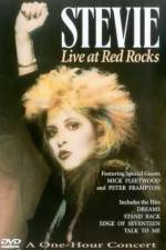 Watch Stevie Nicks Live at Red Rocks Zmovie