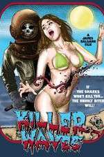 Watch Killer Waves Zmovie